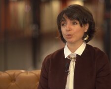 Анна Дерев'янко