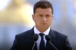 Поздравление Владимира Зеленского в День независимости