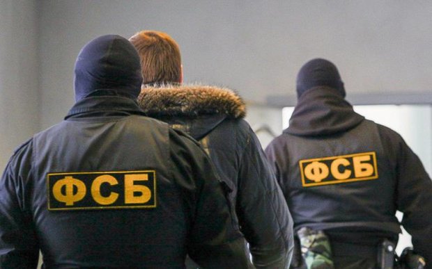 ФСБ в Москве взяла своего: биография американского "шпиона" Пола Уилана поражает