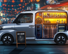 Wuling Zhiguang EV, скриншот: CarNewsChina