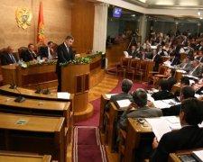 У спробі чорногорського перевороту знайшли слід Кремля