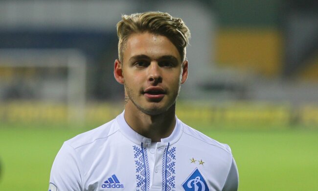 Богдан Леднєв