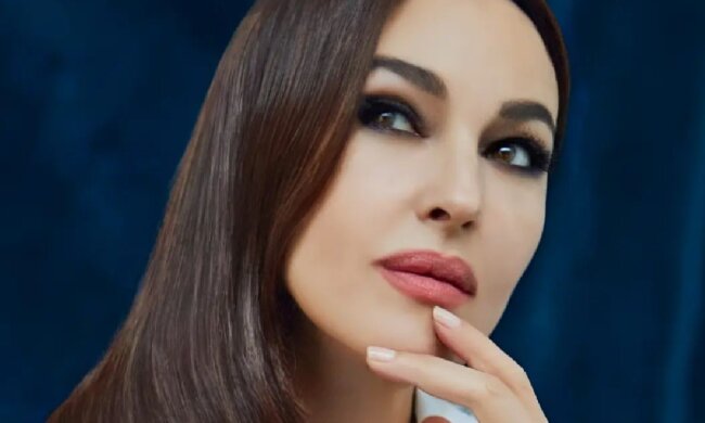 Моника Беллуччи, фото: Instagram