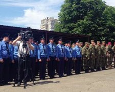 До Миколаєва їдуть 30 екіпажів додаткових ДАІшників