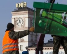 У Києві знесуть 1600 МАФів