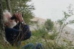 История Кена Смита, фото: BBC