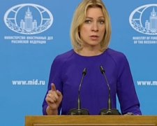 У Путіна відео хіматаки у Сирії назвали "постановочними"