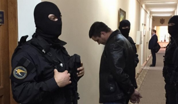 Бойовиків "ДНР" затримали в столиці Молдови (фото)