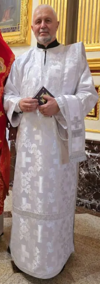 Виталий Бадзюнь