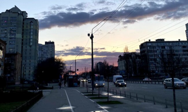 Київ, фото: Знай.ua