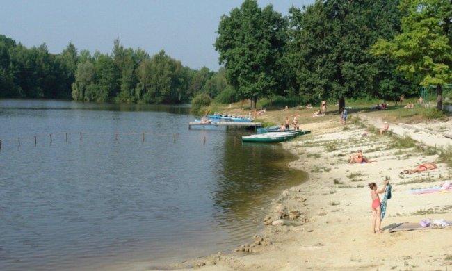 місто Моршин