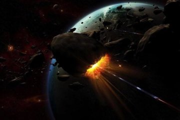 Судний день близько! Астрономи назвали криваву дату