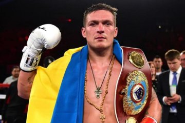 Кто из известных украинцев отказался от государственных наград