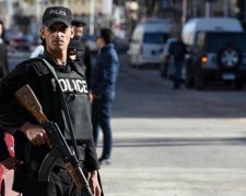 Главное за ночь: кровавое убийство украинки и беспредел копов