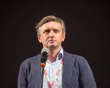 Украинский режиссер четко охарактеризовал мозги россиян