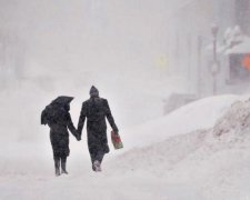 Стихійне лихо: кому з українців погода добряче потріпає нерви