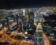 Учителя собрали с детей деньги и уехали на корпоратив в ОАЭ