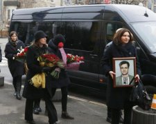 Брата Георгія Гонгадзе вбили на Донбасі