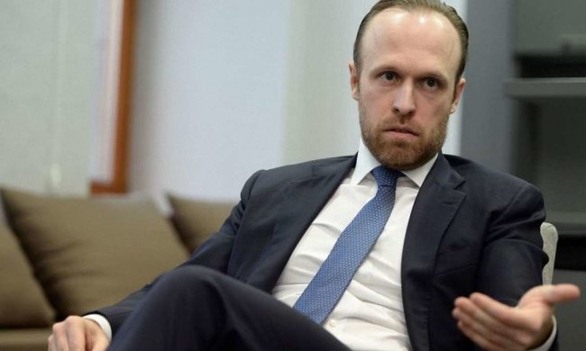 Олексій Філатов \\ фото 24 канал