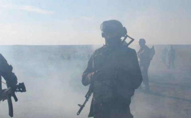 Боевики убили украинского воина на Донбассе