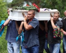 Вбивство 5-річного Кирила Тлявова: відповідальні за смерть хлопчика відбулися звільненням