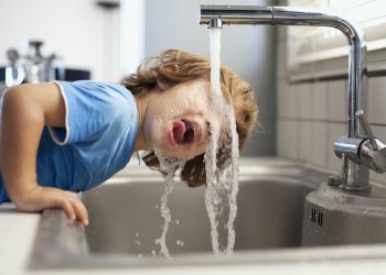 вода з крана