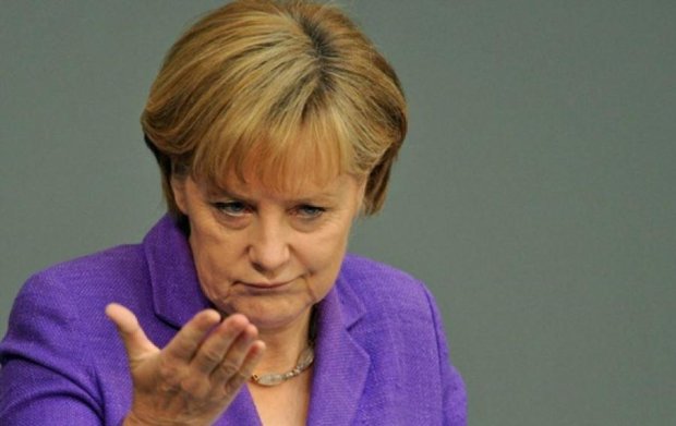 ЕС не позволит России переписывать собственные принципы - Меркель