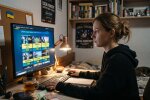 Steam розпродаж ігор комп'ютер знижки