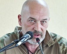 Украина не сможет своими силами зачистить зону АТО от боевиков