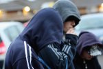 Київські гопники помстилися Кличку за алкоголь, наслідки "сухого закону" вражають: фото