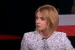 Наталія Поклонська, скріншот: YouTube
