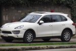 Porsche задумав найпотужнішу машину бренду гібридною