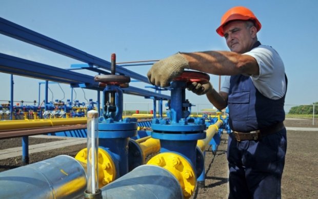 Стало відомо, скільки Україна заощадить на європейському газі