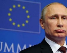 Захід відбере улюблену іграшку Путіна