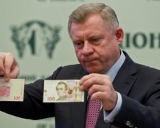 Порошенко вигадав заміну Гонтеревій