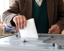 З сьогоднішнього дня почалася кампанія до місцевих виборів