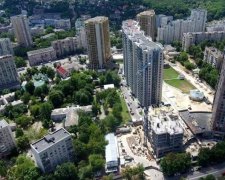 Продажа недвижимости: украинцев лишили халявы