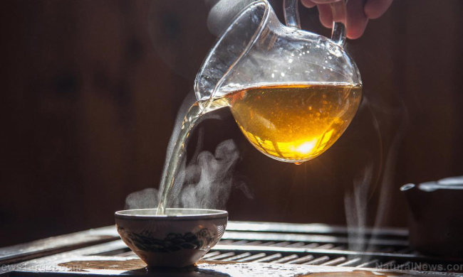 Онкологи благають не пити гарячий чай, і ось чому