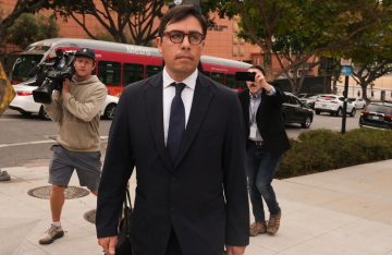 Сальвадор Пласенсия, изображение: Associated Press