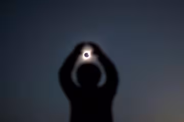 Сонячне затемнення