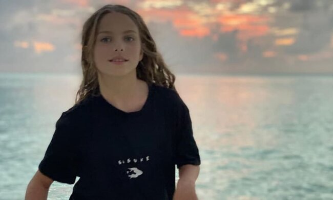 Аліса Полякова, фото: Instagram