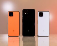 Google Pixel 4