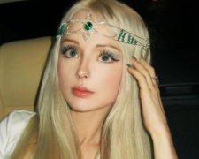 Неземне тіло: одеська Барбі порадувала фанатів іграшковими трусами