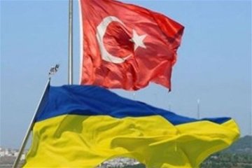 Україна разом з Туреччиною захищатиме акваторію Чорного моря