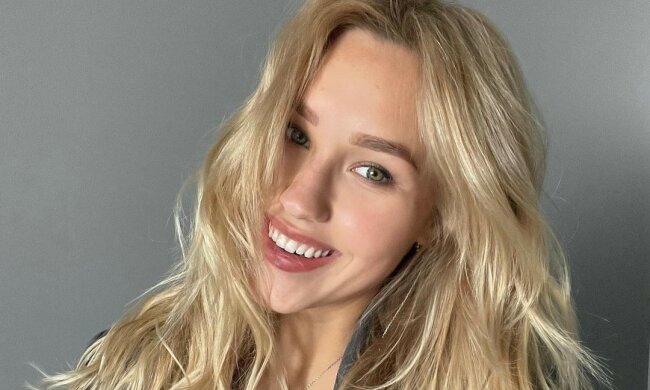 Даша Квиткова, фото: Instagram