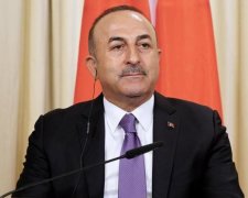 Турция пристыдила Европу за Крым