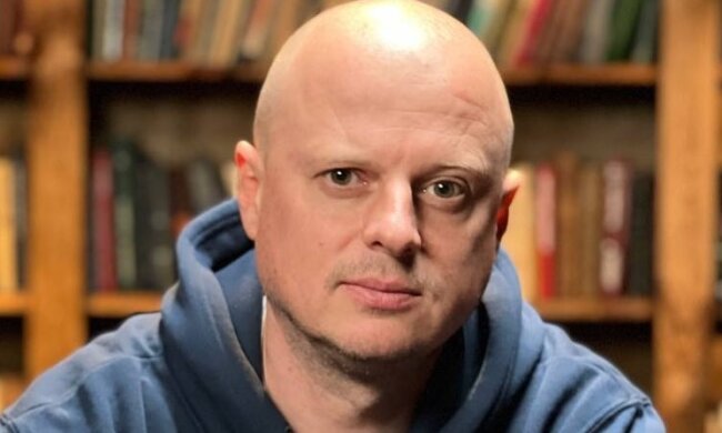 Віктор Вацко, фото: Instagram