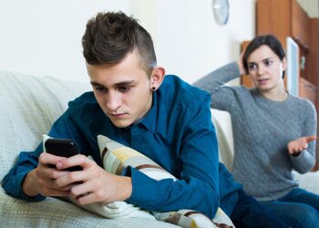 Как найти общий язык с ребенком, matrony