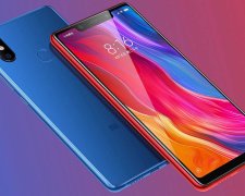 Xiaomi Mi 8C: бюджетная версия iPhone 8