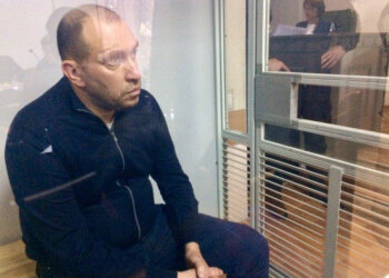 Вадим Альперин, фото: 5 канал